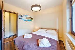 Apartamenty Sun & Snow Foka