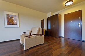 Apartamenty Sun & Snow Foka