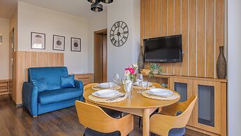 Apartamenty Sun & Snow Foka