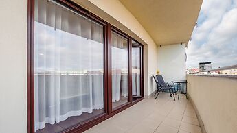 Apartamenty Sun & Snow Foka