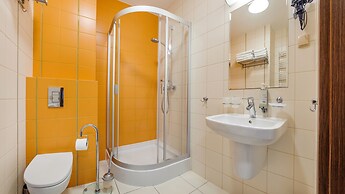 Apartamenty Sun & Snow Foka