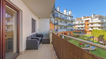 Apartamenty Sun & Snow Foka