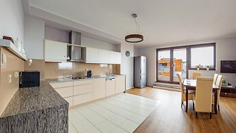 Apartamenty Sun & Snow Foka