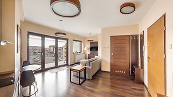 Apartamenty Sun & Snow Foka