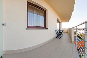 Apartamenty Sun & Snow Foka