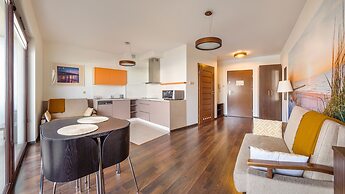 Apartamenty Sun & Snow Foka