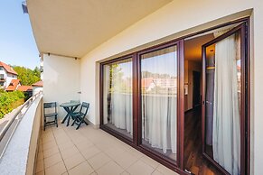 Apartamenty Sun & Snow Foka