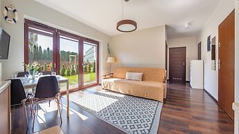 Apartamenty Sun & Snow Foka