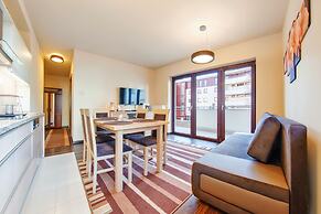 Apartamenty Sun & Snow Foka