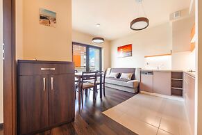 Apartamenty Sun & Snow Foka