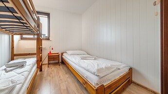 Apartamenty Sun & Snow Foka