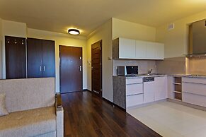 Apartamenty Sun & Snow Foka