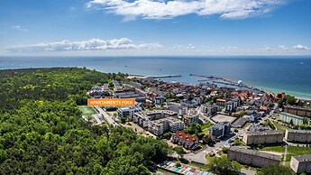 Apartamenty Sun & Snow Foka