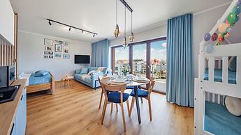 Apartamenty Sun & Snow Foka