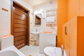 Apartamenty Sun & Snow Foka