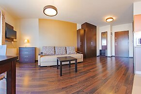 Apartamenty Sun & Snow Foka