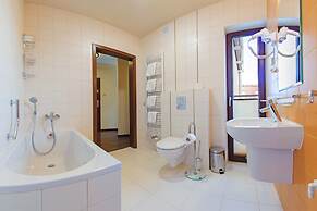 Apartamenty Sun & Snow Foka