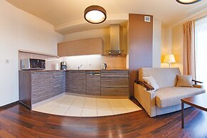 Apartamenty Sun & Snow Foka