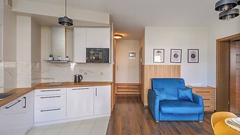 Apartamenty Sun & Snow Foka