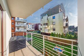 Apartamenty Sun & Snow Foka