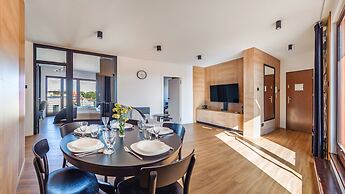 Apartamenty Sun & Snow Foka