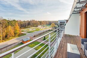 Apartamenty Sun & Snow Foka