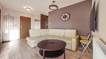 Apartamenty Sun & Snow Foka