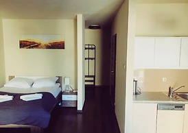 Apartamenty Sun & Snow Foka