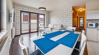 Apartamenty Sun & Snow Foka