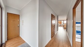 Apartamenty Sun & Snow Foka