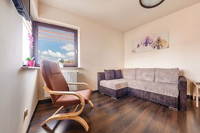 Apartamenty Sun & Snow Foka