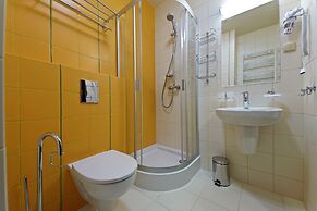 Apartamenty Sun & Snow Foka