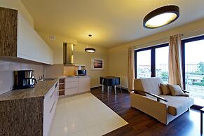 Apartamenty Sun & Snow Foka