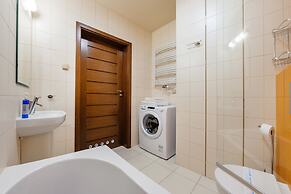 Apartamenty Sun & Snow Foka