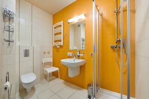 Apartamenty Sun & Snow Foka