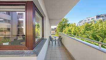 Apartamenty Sun & Snow Foka