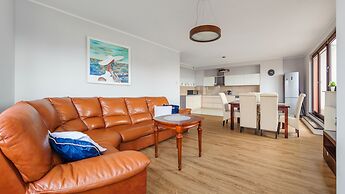 Apartamenty Sun & Snow Foka