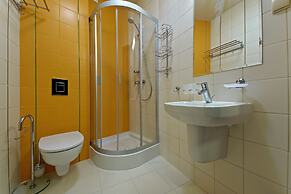 Apartamenty Sun & Snow Foka