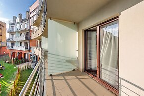 Apartamenty Sun & Snow Foka