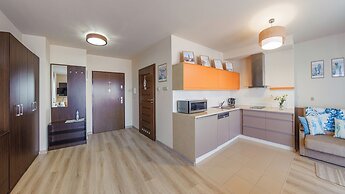 Apartamenty Sun & Snow Foka