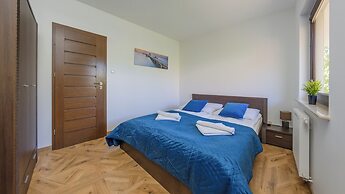 Apartamenty Sun & Snow Foka