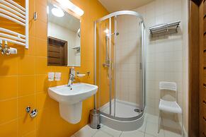 Apartamenty Sun & Snow Foka