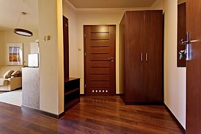 Apartamenty Sun & Snow Foka