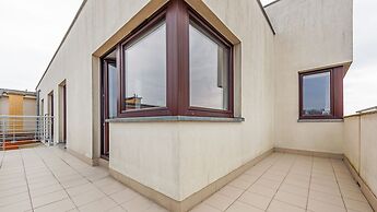 Apartamenty Sun & Snow Foka