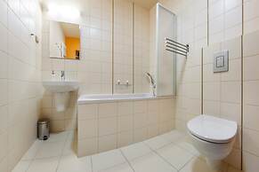 Apartamenty Sun & Snow Foka