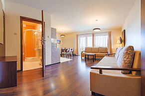 Apartamenty Sun & Snow Foka