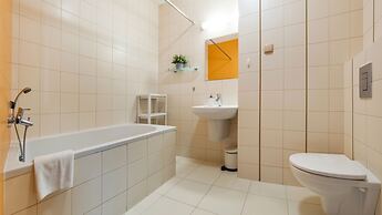 Apartamenty Sun & Snow Foka