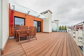 Apartamenty Sun & Snow Foka