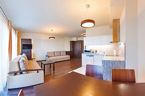 Apartamenty Sun & Snow Foka