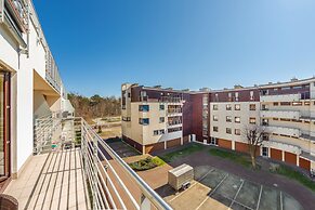 Apartamenty Sun & Snow Foka